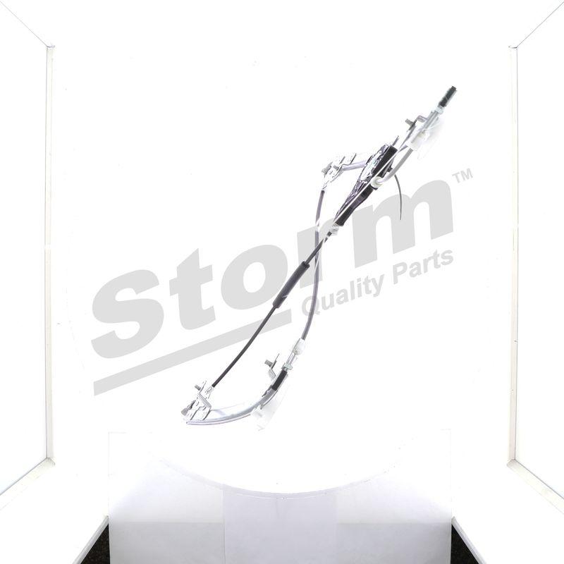 Lève-vitre STORM QUALITY PARTS 15179