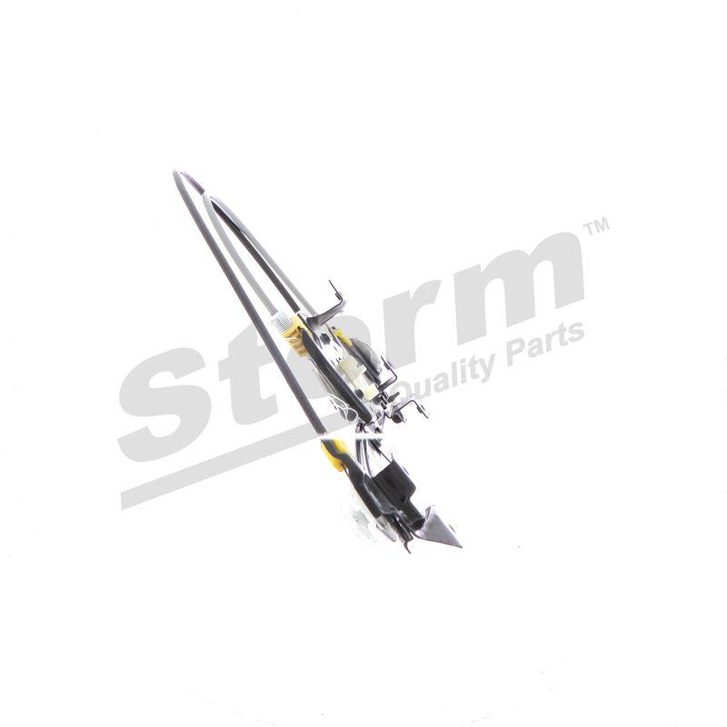 Lève-vitre STORM QUALITY PARTS 691077