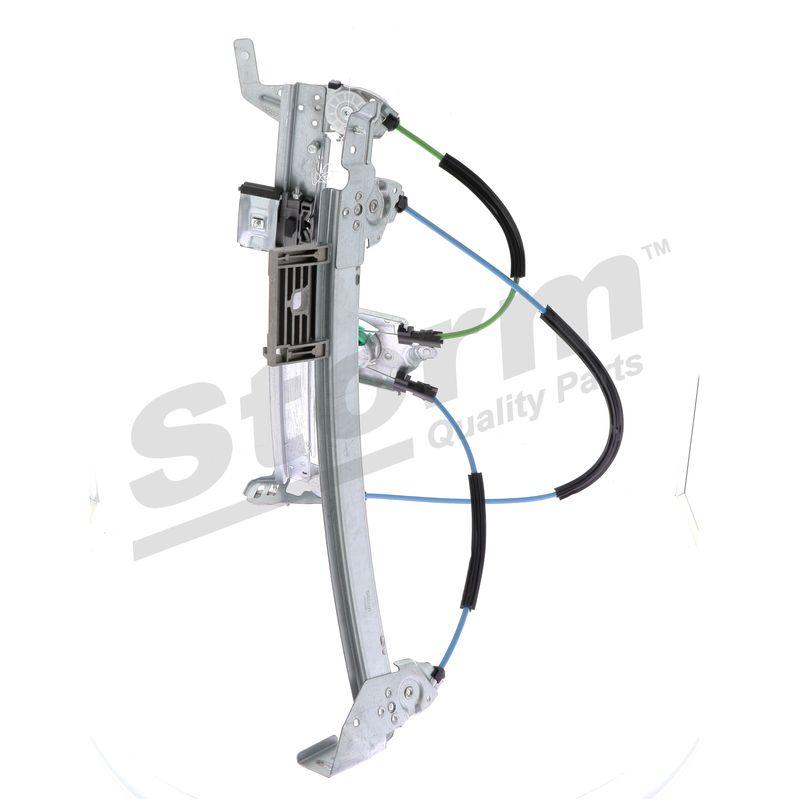 Lève-vitre STORM QUALITY PARTS 87279