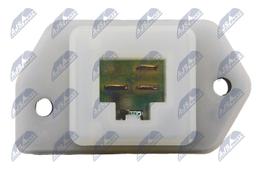 Résistance, pulseur d'air habitacle NTY ERD-NS-001