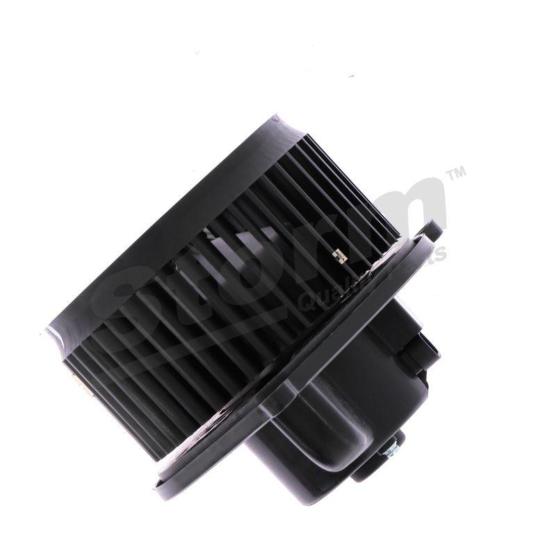 Pulseur d'air habitacle STORM QUALITY PARTS 2550802