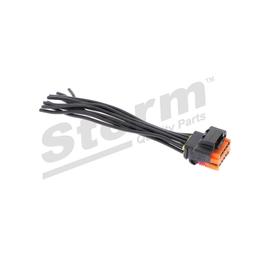 Kit réparation de câble, projecteur principal STORM QUALITY PARTS 888201