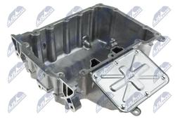 Carter d'huile NTY BMO-VW-035