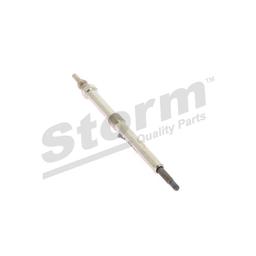 Bougie de préchauffage STORM QUALITY PARTS 526351