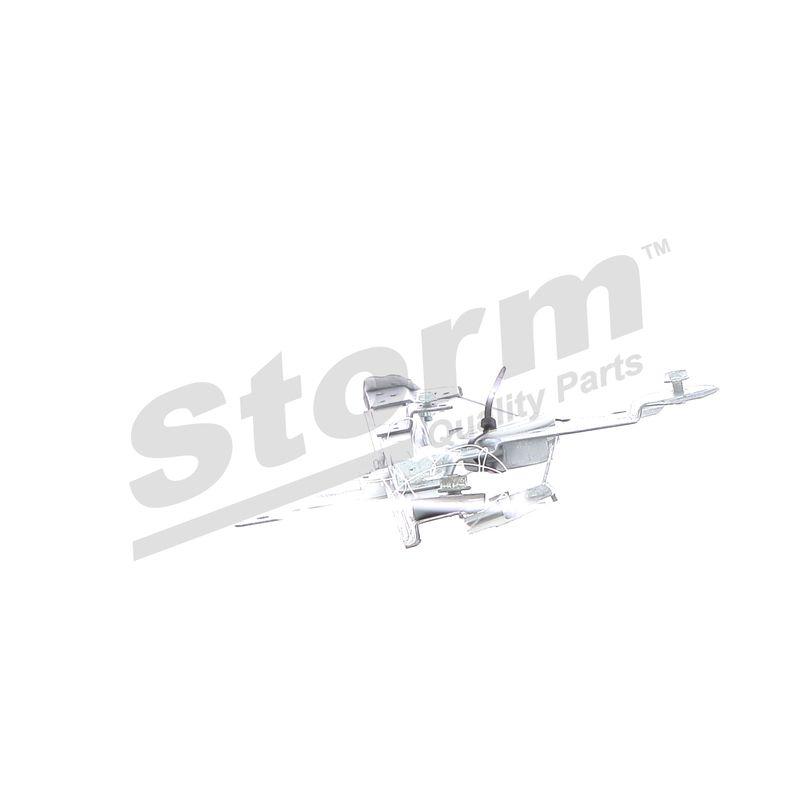 Lève-vitre STORM QUALITY PARTS 79376