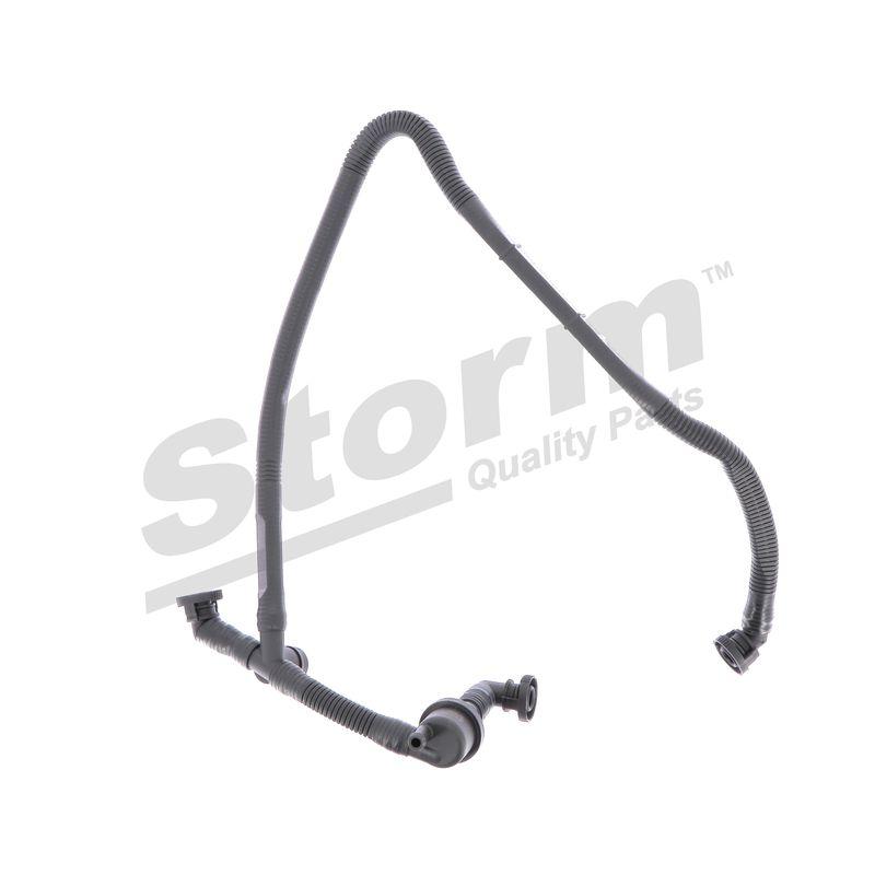 Tuyau, ventilation de carter-moteur STORM QUALITY PARTS 574900