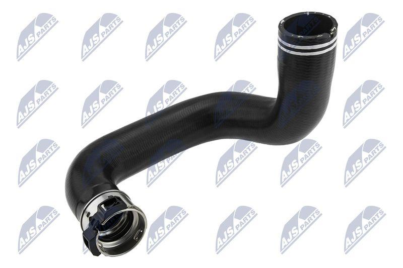 Gaine de suralimentation NTY GPP-FT-003