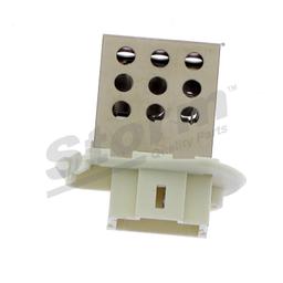 Résistance, pulseur d'air habitacle STORM QUALITY PARTS 888706