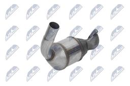 Catalyseur NTY KAT-PL-015
