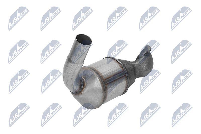 Catalyseur NTY KAT-PL-015