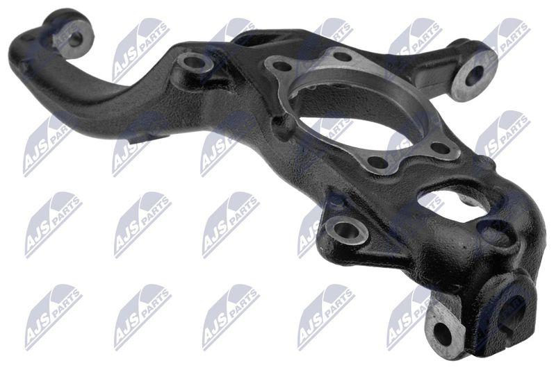Fusée d'essieu, suspension de roue NTY ZZP-NS-029