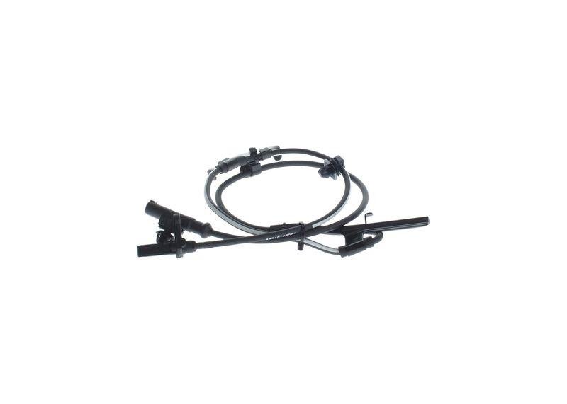 Capteur, vitesse de roue BOSCH 0 265 007 806