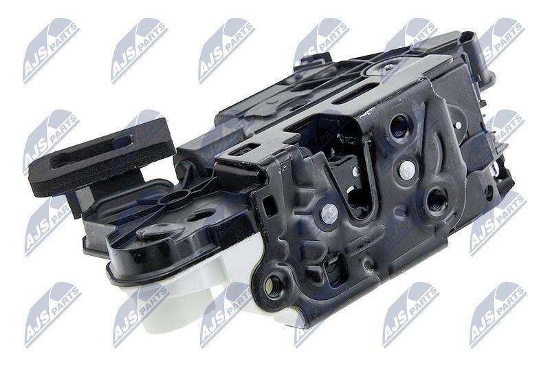 Serrure de porte NTY EZC-VW-108