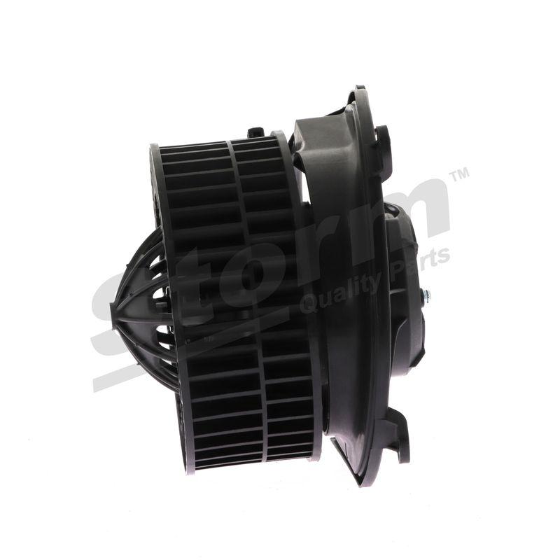 Pulseur d'air habitacle STORM QUALITY PARTS 5100801