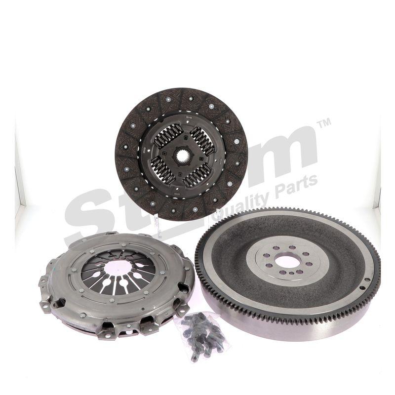 Kit adaptateur, embrayage STORM QUALITY PARTS STO1062
