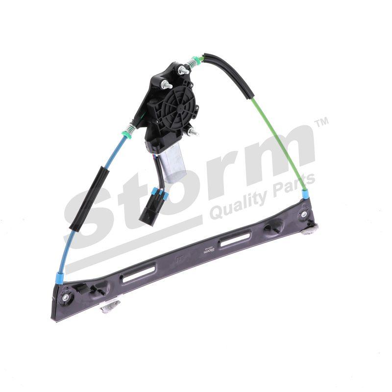 Lève-vitre STORM QUALITY PARTS 30079