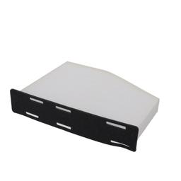 Filtre, air de l'habitacle CORTECO 21653024