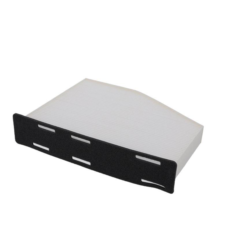 Filtre, air de l'habitacle CORTECO 21653024
