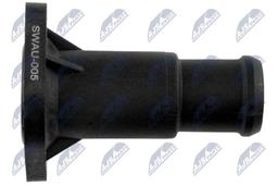 Bride de liquide de refroidissement NTY CTM-AU-005