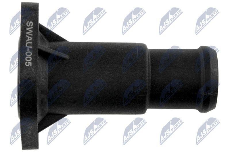 Bride de liquide de refroidissement NTY CTM-AU-005