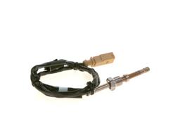 Capteur, température des gaz BOSCH 0 986 259 064