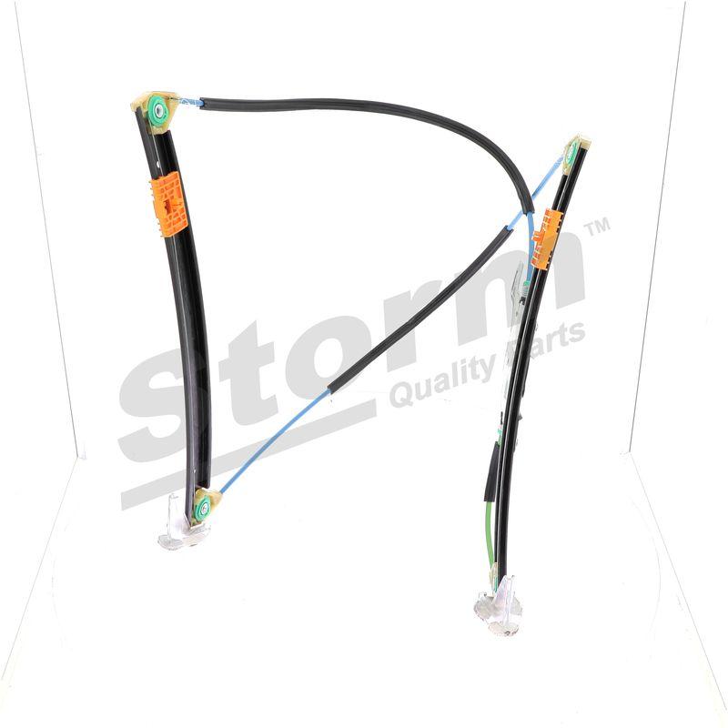 Lève-vitre STORM QUALITY PARTS 10376