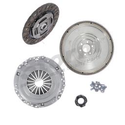 Kit adaptateur, embrayage STORM QUALITY PARTS STO1014