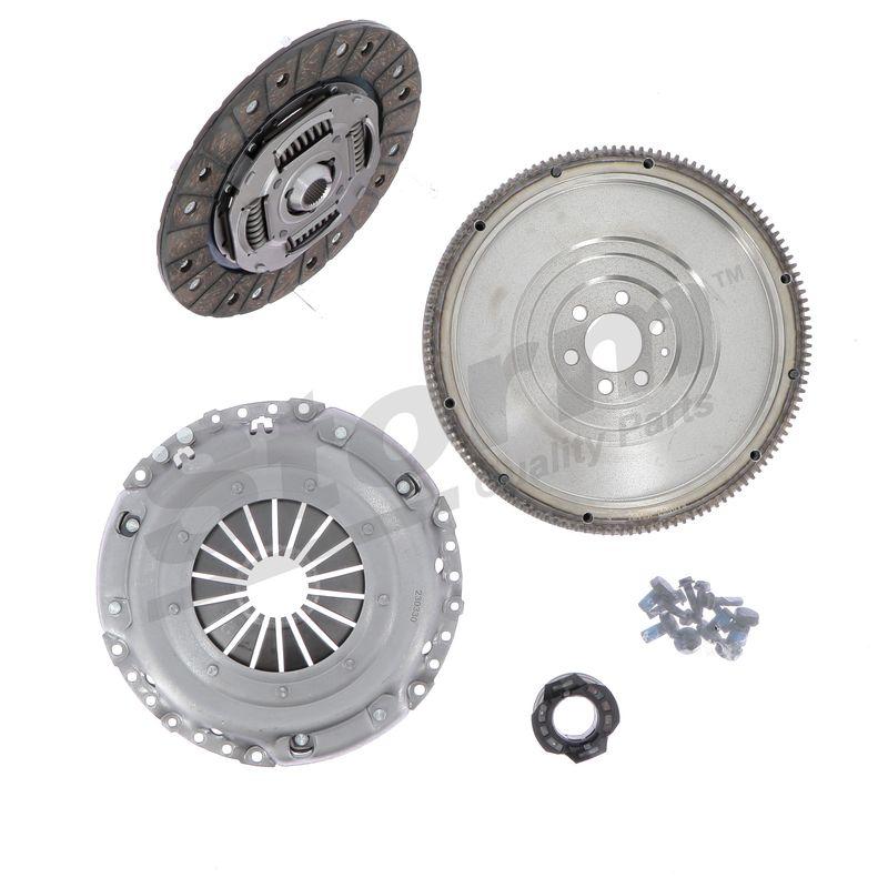 Kit adaptateur, embrayage STORM QUALITY PARTS STO1014