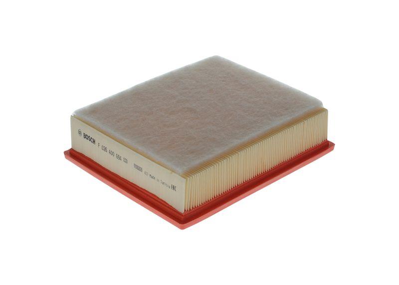 Filtre à air BOSCH F 026 400 694