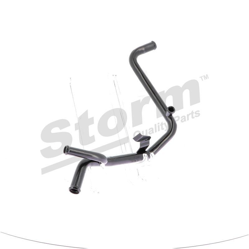 Tuyauterie de liquide de refroidissement STORM QUALITY PARTS F3065