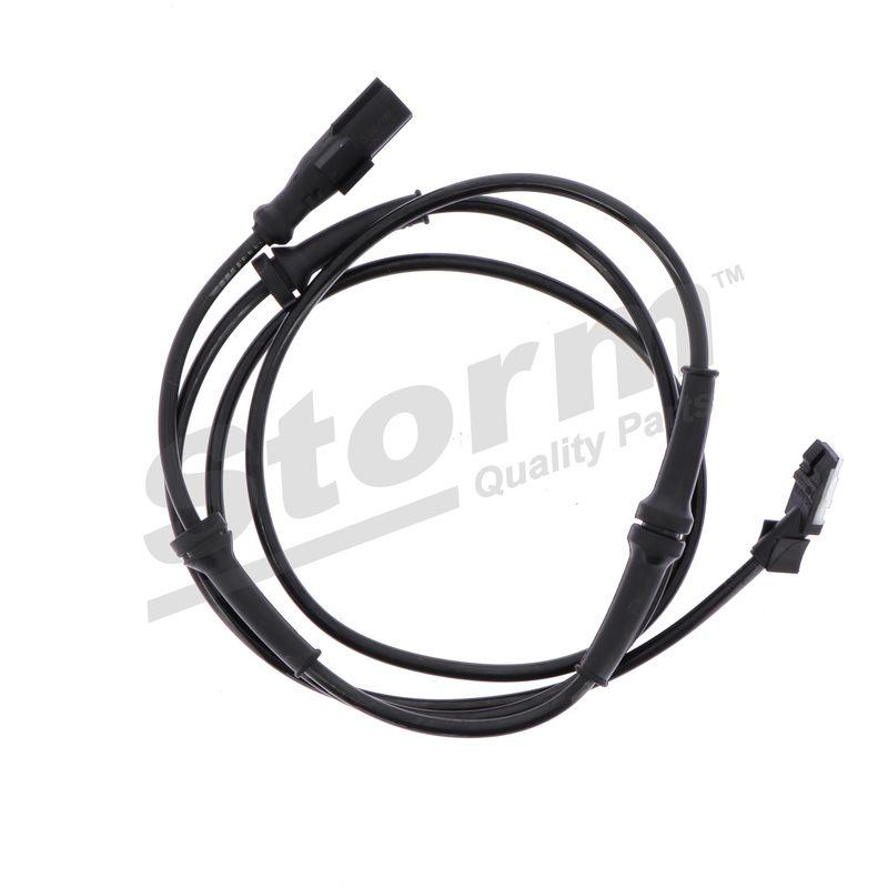 Capteur, vitesse de roue STORM QUALITY PARTS 888033