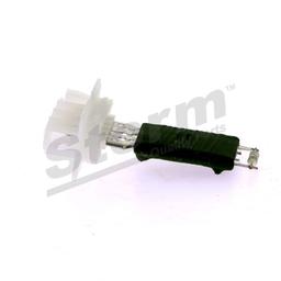 Résistance, pulseur d'air habitacle STORM QUALITY PARTS 777032