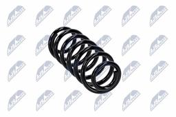 Ressort de suspension NTY ASZ-VW-067