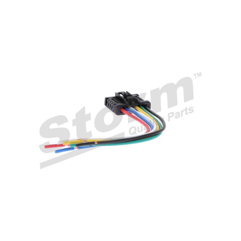 Kit réparation de câble, projecteur principal STORM QUALITY PARTS 888200