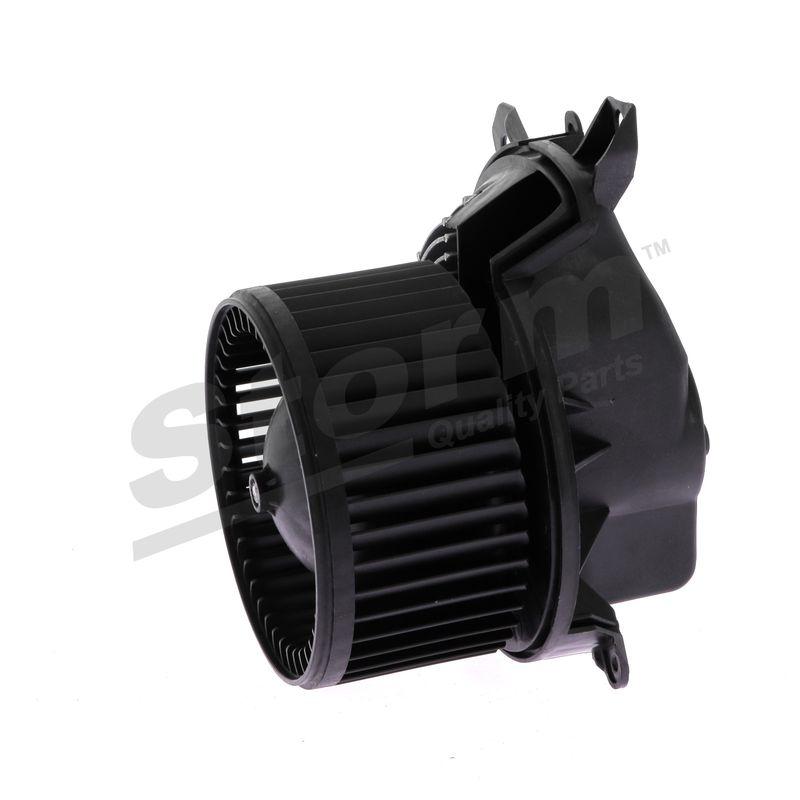 Pulseur d'air habitacle STORM QUALITY PARTS 3400801