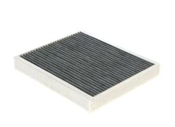 Filtre, air de l'habitacle BOSCH 1 987 432 411