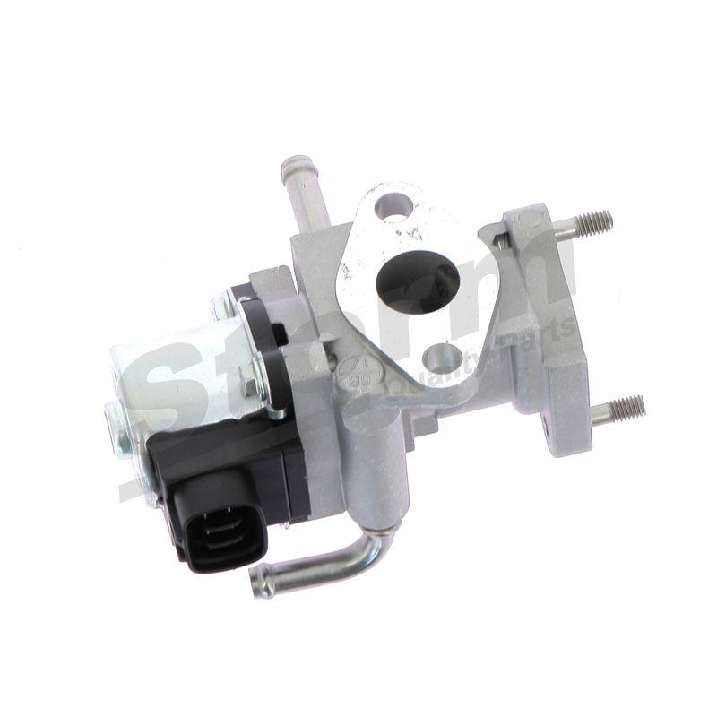 Vanne EGR STORM QUALITY PARTS 9076