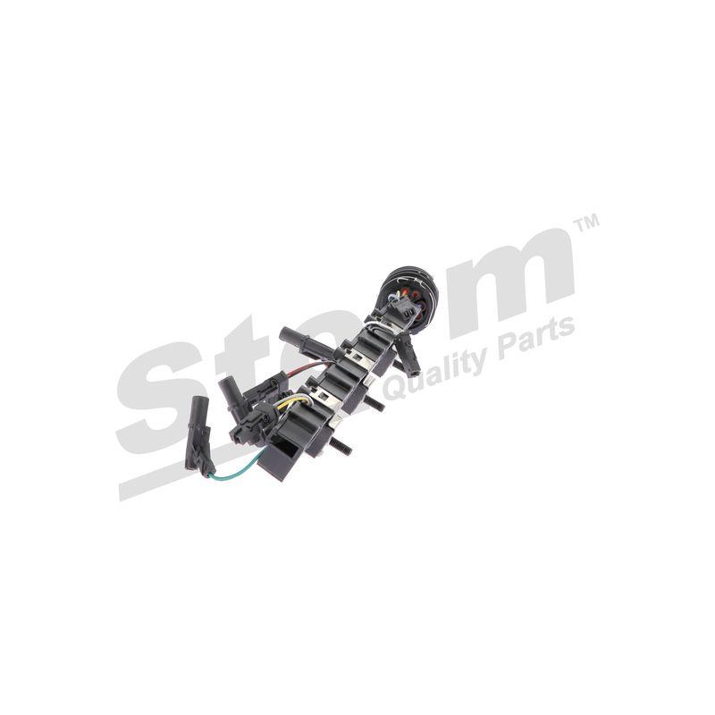 Kit réparation de câble, injecteur STORM QUALITY PARTS 999104