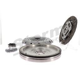Kit adaptateur, embrayage STORM QUALITY PARTS STO1014