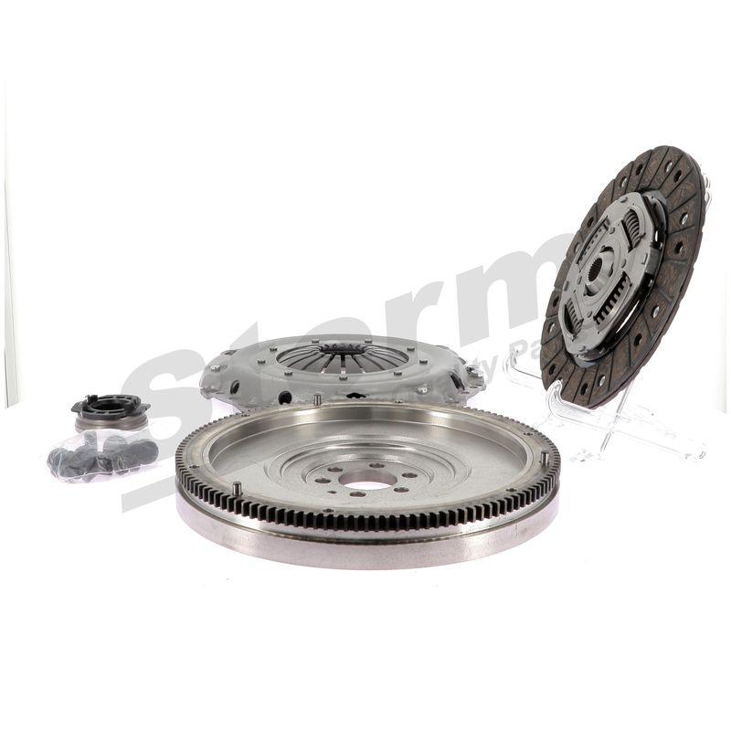 Kit adaptateur, embrayage STORM QUALITY PARTS STO1014
