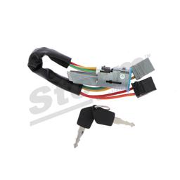 Fermeture-volant STORM QUALITY PARTS 78025