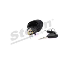 Serrure de capot de coffre STORM QUALITY PARTS 81126