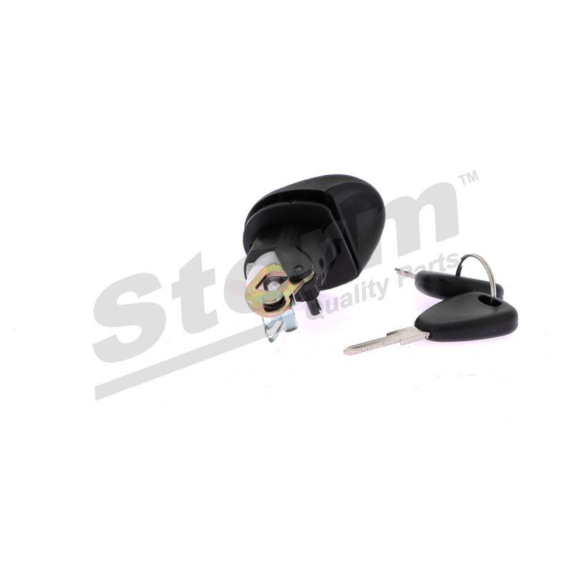 Serrure de capot de coffre STORM QUALITY PARTS 81126