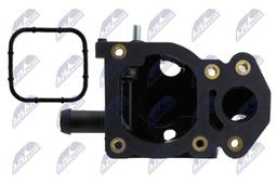 Bride de liquide de refroidissement NTY CTM-PL-032