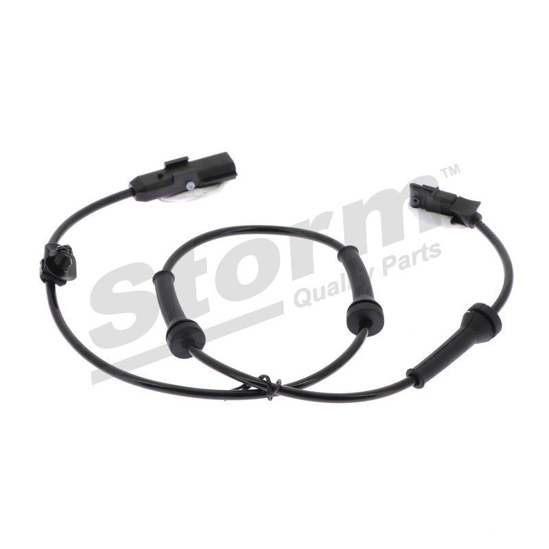 Capteur, vitesse de roue STORM QUALITY PARTS 888017