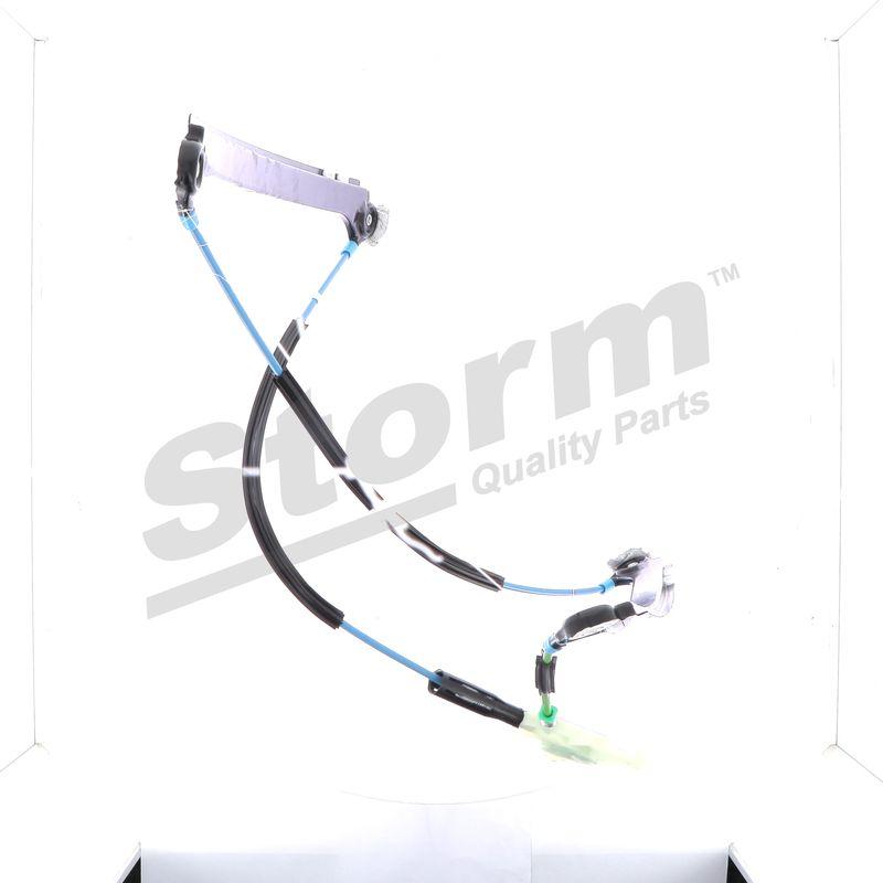 Lève-vitre STORM QUALITY PARTS 10377