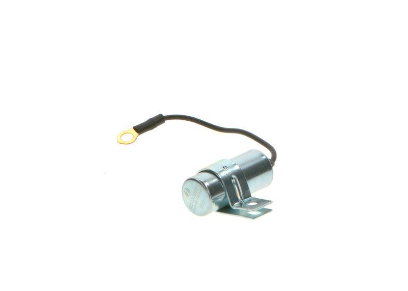 Condensateur, système d'allumage BOSCH 1 237 330 801