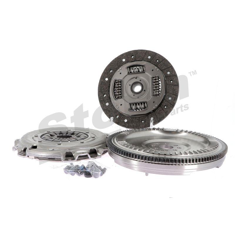 Kit adaptateur, embrayage STORM QUALITY PARTS STO1059