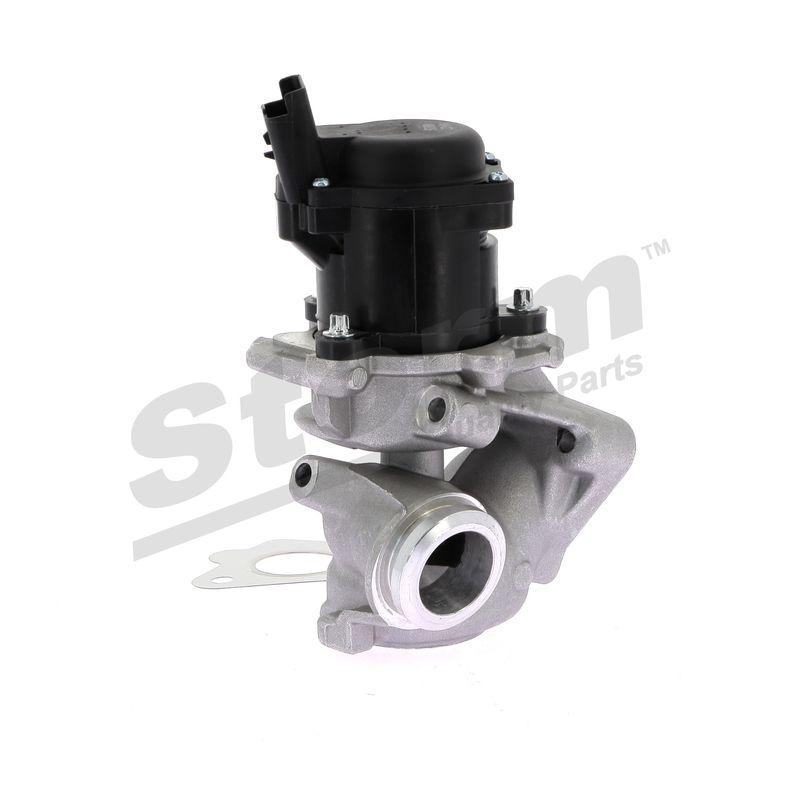Vanne EGR STORM QUALITY PARTS 9027