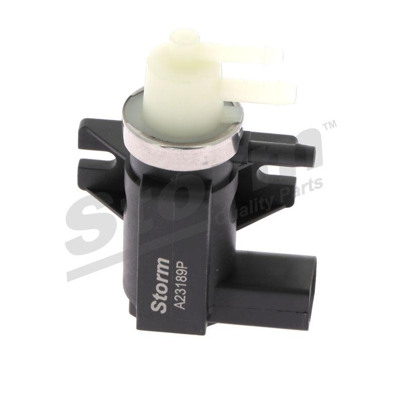 Capteur de pression, turbocompresseur STORM QUALITY PARTS 97991